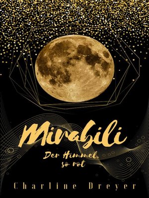 cover image of Mirabili